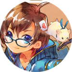 danielle's character icon